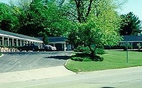 Bella Vista Inn